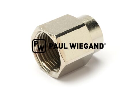 Redukcja Schmidt standardowe części system rozpylania wody G1/4"-G1/2"