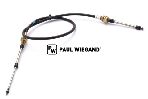 Cięgno Bowdena Schmidt SK4000 Metropolitan Płyta podstawy pompy głębinowej M6/M16x1,5 l: 1630