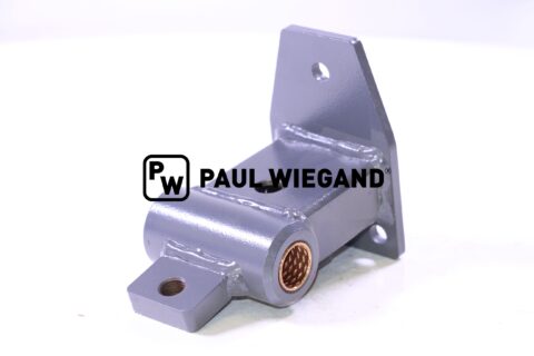 Prowadnica szczotki tarczowej Brock SL 140