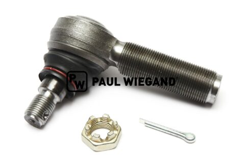 Końcówka drążka kierowniczego Brock SL 280 lewa M16x1.5/M24x1.5 K1/K2: 18/20 EBM: 95 Gwint lewy