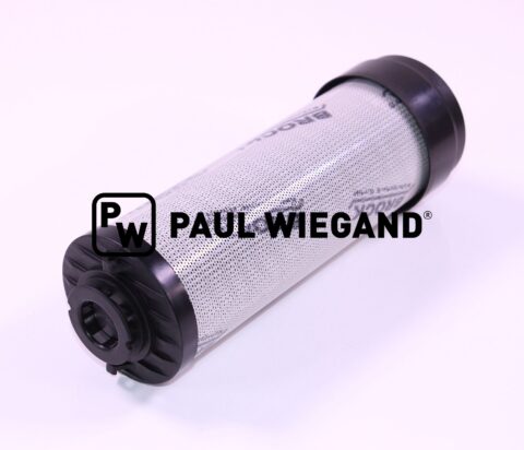 Wkład filtra przewodu powrotnego Brock SL 280