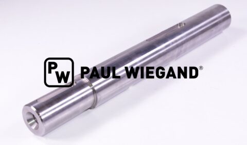Wał dmuchawy Brock SL 280