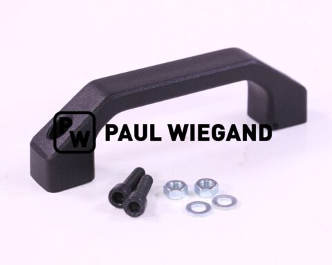 Uchwyt szybu wlotowego włazu konserwacyjnego Brock SL 280