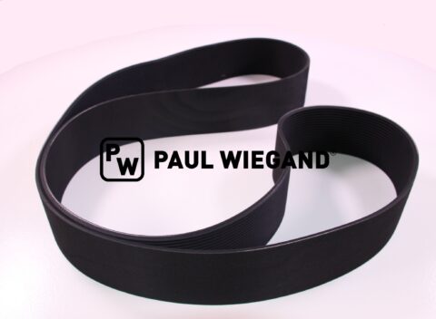 Pasek klinowy napędu dmuchawy Brock SL 280 l: 2896