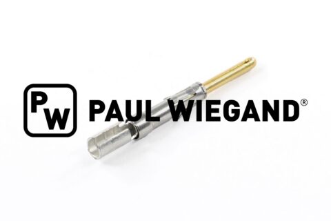 Standardowe części wtyczki Obudowa wtyczki Części montowane powierzchniowo