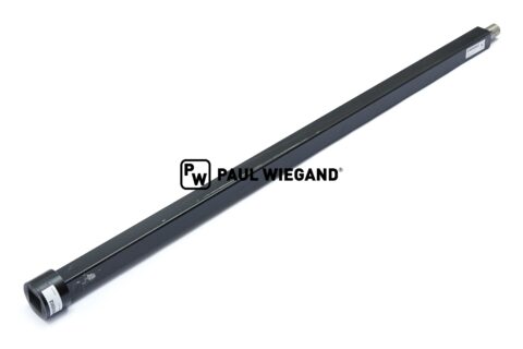 Wał miotły Brock SL 160 Walec zamiatający l: 1250 square 45
