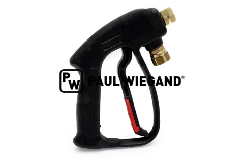 Uchwyt Hako Citymaster 1600 Podnośnik Lanca czyszcząca System wysokociśnieniowy G1/4" - G3/8"