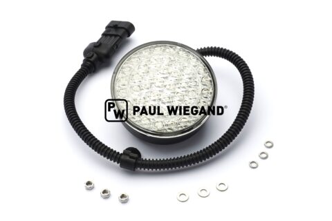 Tylne światło Hako Citymaster 1600 LED światła stopu lewe/prawe