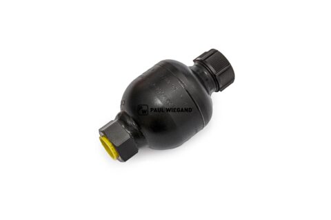 Akumulator ciśnieniowy Zamiatarka Hako Citymaster 1600 G1/2"-M28x1.5 30 bar