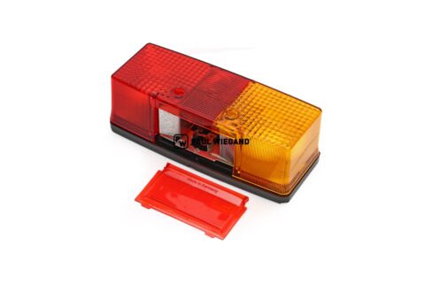 Światło tylne Hako Citymaster 300 prawe 12/24VDC