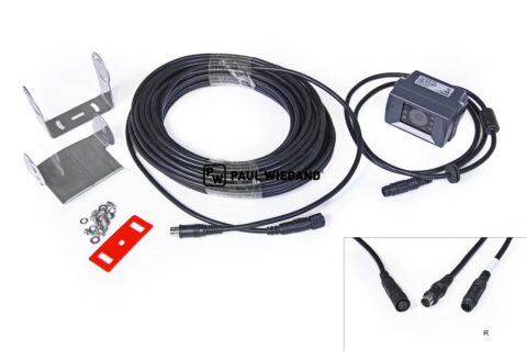 Kamera Hako Citymaster 1200 "Infrared (IR)"