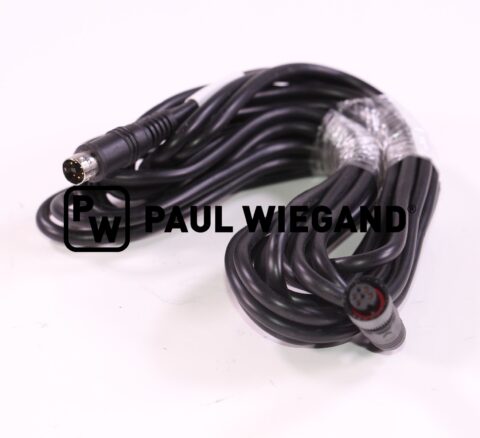 Kabel połączeniowy Kamera Hako Citymaster 1200 <-> Monitor lg: 5000