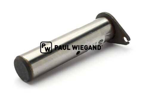 Siłownik hydrauliczny Bolt Hako Citymaster 1200 Układ hydrauliczny