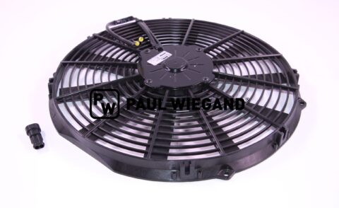 Wentylator Hako Citymaster 1200 12VDC