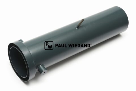 Rura ssąca Hako Citymaster 1800 Ujście ssące dolne D: 180/225 l: 770