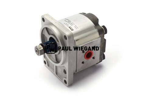 Silnik hydrauliczny Hako Citymaster 2000 Silnik układu chłodzenia