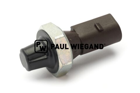 Przełącznik ciśnienia oleju Hako Citymaster 2000 silnik trakcyjny M10x1 styk NO (nie) 0.5-0.85bar