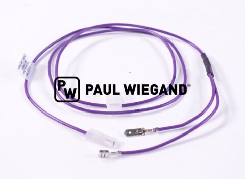 Kabel adaptera ogrzewania przedniej szyby Hako Citymaster 2000