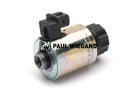 Cewka przełączająca Hako Citymaster 2000 kompletny blok sterujący do hydrauliki roboczej od VIN 1411.20.9.1790.5