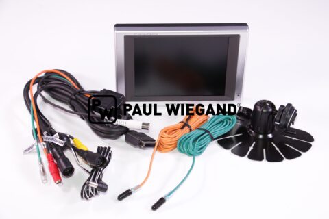 Monitor Hako CM-562D