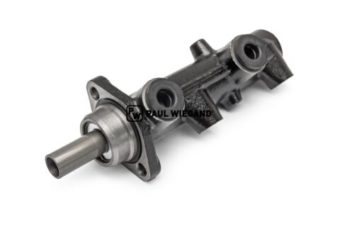 Główny cylinder hamulcowy układu hamulcowego Hako Citymaster 2000 26.99-19/17