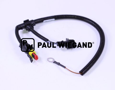 Kabel adaptera Hako Citymaster 2000 czujnik poziomu paliwa zbiornik EURO 4