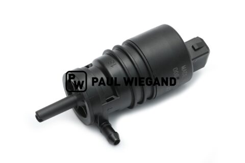 Pompa wodna Hako Citymaster 2000 do spryskiwaczy szyb, średnica: 6, 12 V DC, 60 l/h