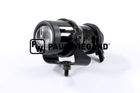 Reflektory samochodowe Hako Citymaster 2000 wraz z oprawką żarówki H3 12VDC 55W
