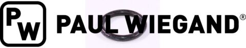 O-ring 15x2,5 NBR 85° Shore