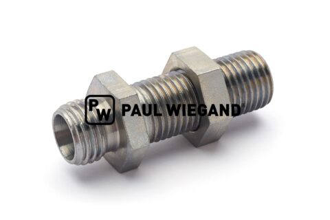 Złącze grodziowe DIN/ISO 2353/8434-1 8L (M14x1.5)