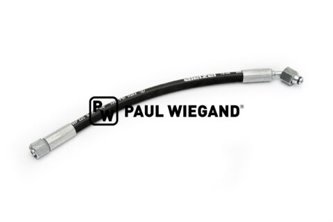 Wąż hydrauliczny Hako Citymaster 2000 8L (M14x1.5) lg: 335