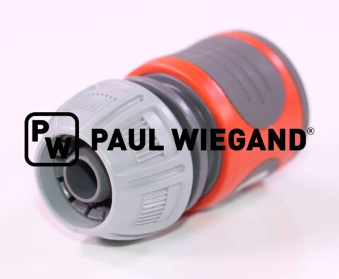 Złącze węża Hako Citymaster 2000 13mm(1/2")-15mm(5/8")
