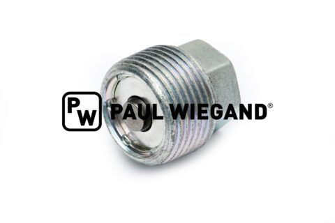 Wtyczka Hako Citymaster 2000 Magnetic gear M22x1.5 EURO 3/4/5