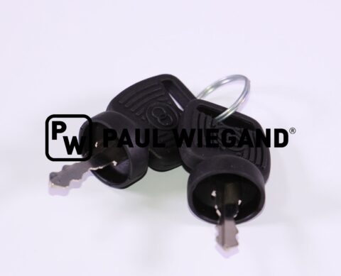 Korek wlewu paliwa Key Hako Citymaster 90
