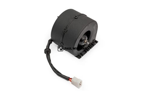 Wentylator nagrzewnicy Hako Citymaster 2200 Nagrzewnica kabiny 12VDC EURO 6