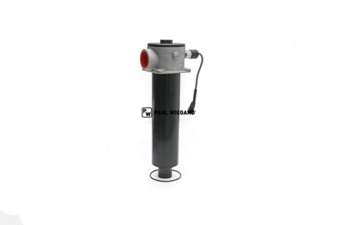 Filtr powrotny zbiornika oleju hydraulicznego Hako Citymaster 2200