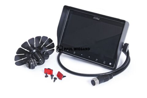 Monitor Hako Citymaster 2200