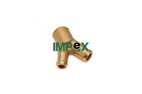 Adapter Hako Citymaster 2200 termostat "VM-Motori" R754