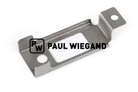 Płyta ochronna osłony chłodnicy Hako Citymaster 2200 bar