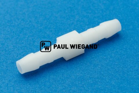 Podłączenie Standardowe części Hako wąż do wody system wodny GS6 D: 4