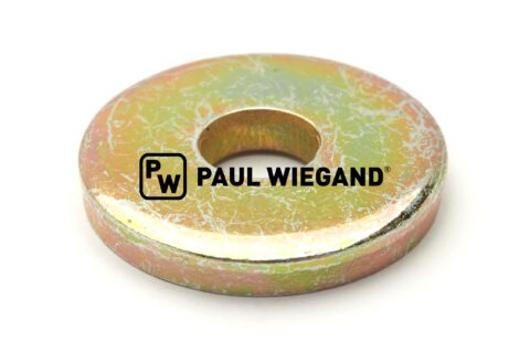 Podkładka Hako części standardowe DIN 7349 8.4x21x4