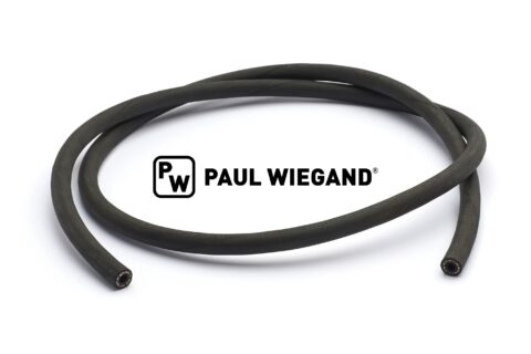 Wąż Hako do instalacji wodnej D: 12 d: 6 (G1/4")
