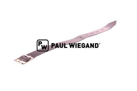 Pasek mocujący Johnston VT/VS 650 Wąż wodny l: 375