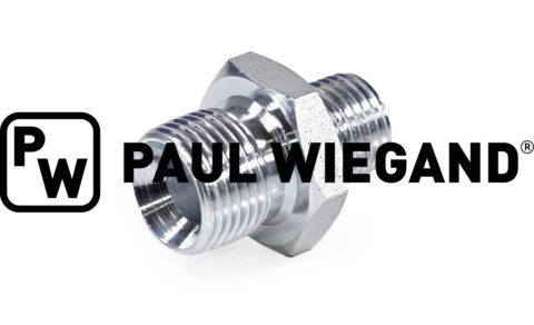 Złączka wkręcana Johnston G1/4"/G3/8" ocynkowana
