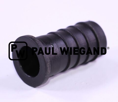 Dysza węża systemu wodnego Johnston D: 3/4" (19 mm)