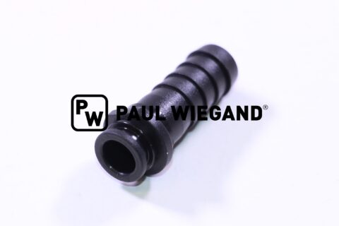 Dysza węża z nakrętką złączkową Johnston G1/2" D: 13