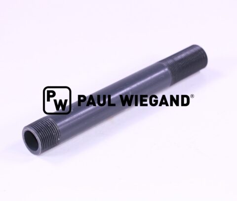 Rura PVC Johnston 3/4" l: 210