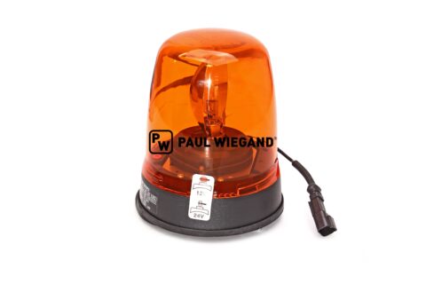 Światło ostrzegawcze Johnston 24 V DC