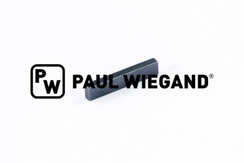 Klucz równoległy Johnston pompa wody pusta l: 40 w: 8 s: 4.2