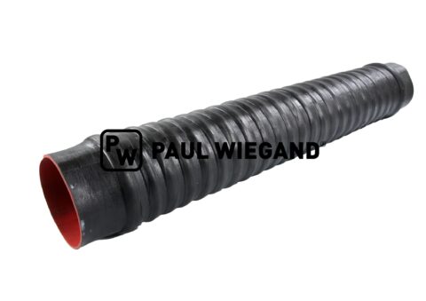 Wąż ssący Ręczny wąż ssący Johnston d: 150 (6") l: 1060